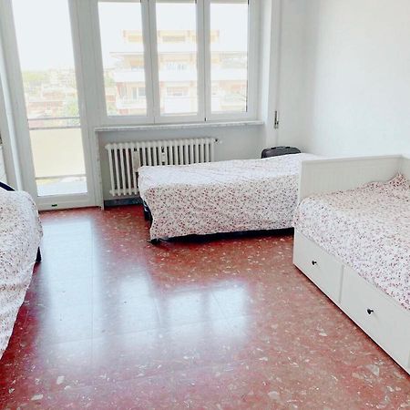 로마 Female Dormitory For Only Female B&B 외부 사진