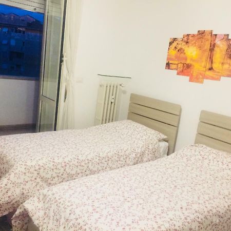 로마 Female Dormitory For Only Female B&B 외부 사진
