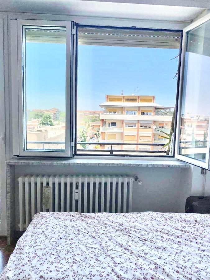 로마 Female Dormitory For Only Female B&B 외부 사진