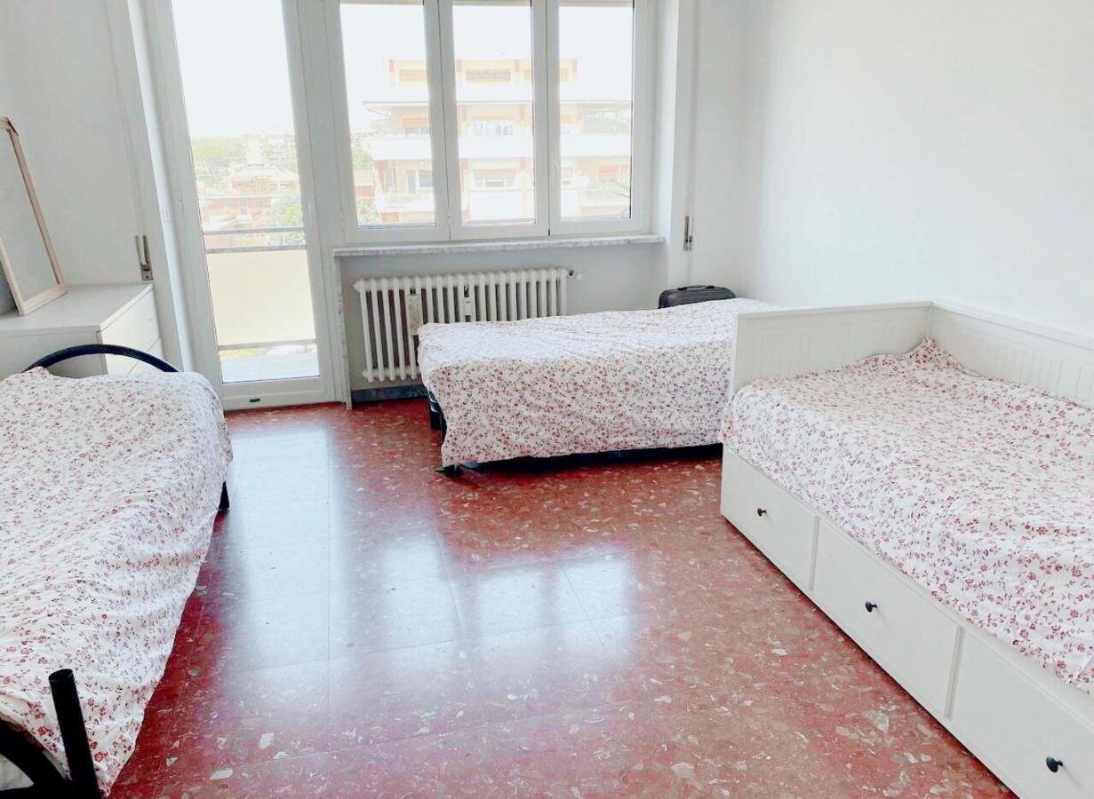 로마 Female Dormitory For Only Female B&B 외부 사진