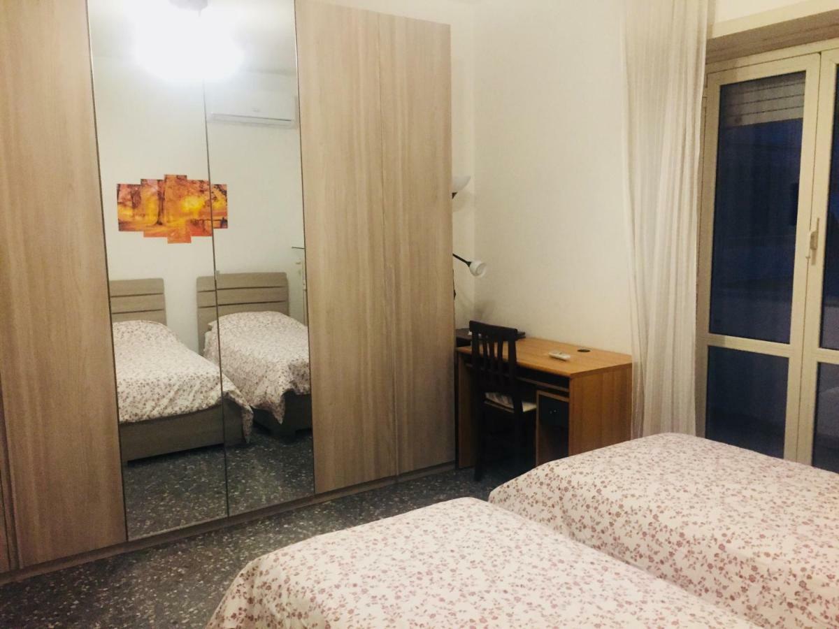 로마 Female Dormitory For Only Female B&B 외부 사진