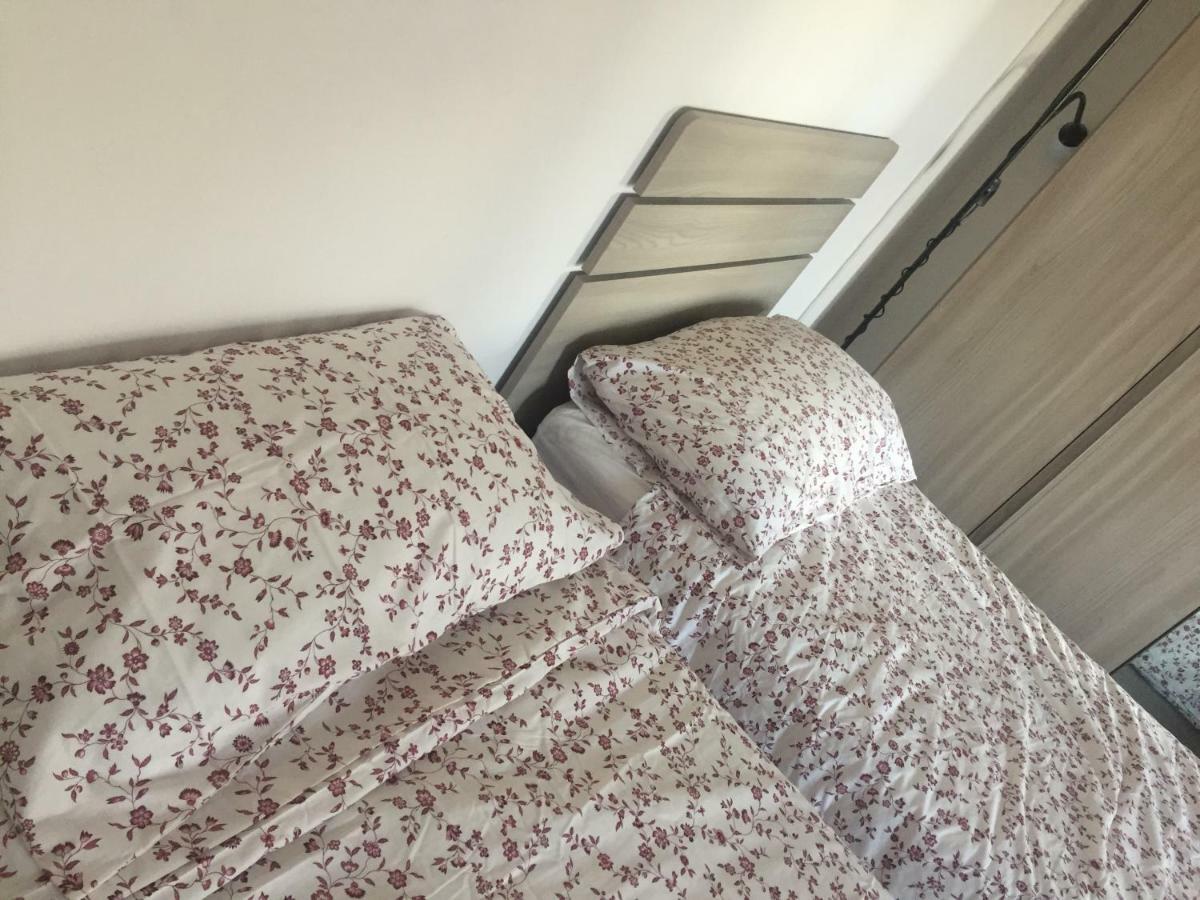 로마 Female Dormitory For Only Female B&B 외부 사진