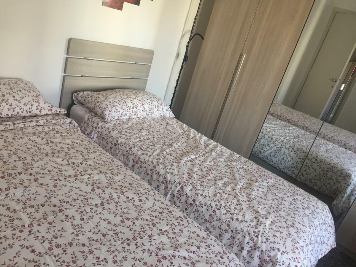 로마 Female Dormitory For Only Female B&B 외부 사진