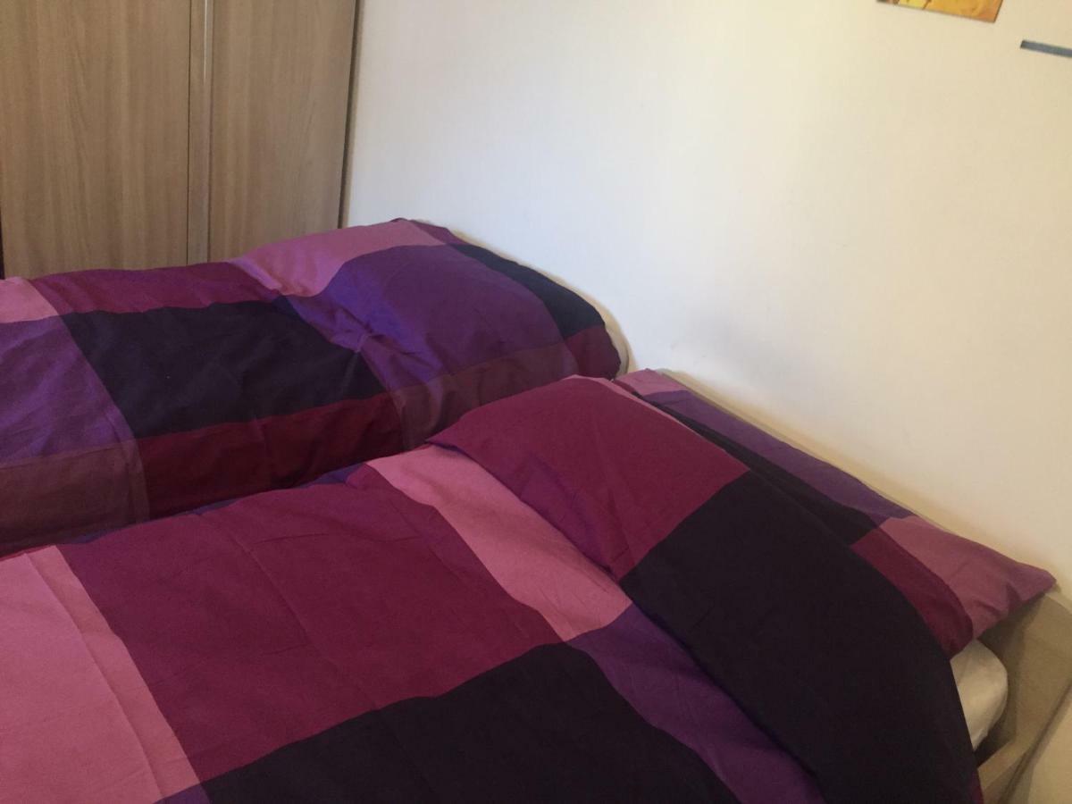 로마 Female Dormitory For Only Female B&B 외부 사진