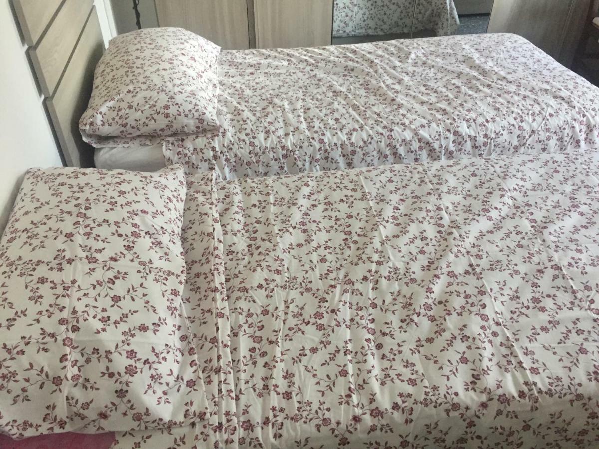 로마 Female Dormitory For Only Female B&B 외부 사진