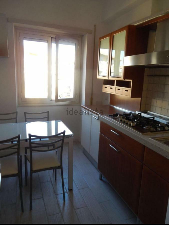 로마 Female Dormitory For Only Female B&B 외부 사진
